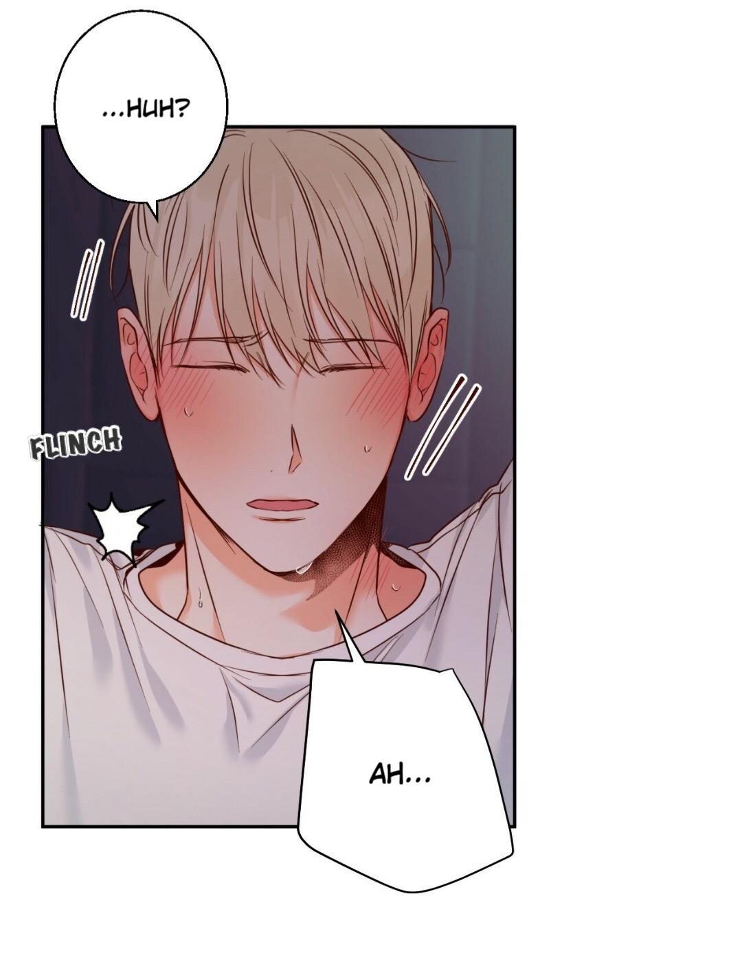 Dangerous Convenience Store Chapter 91.6 page 38 - 