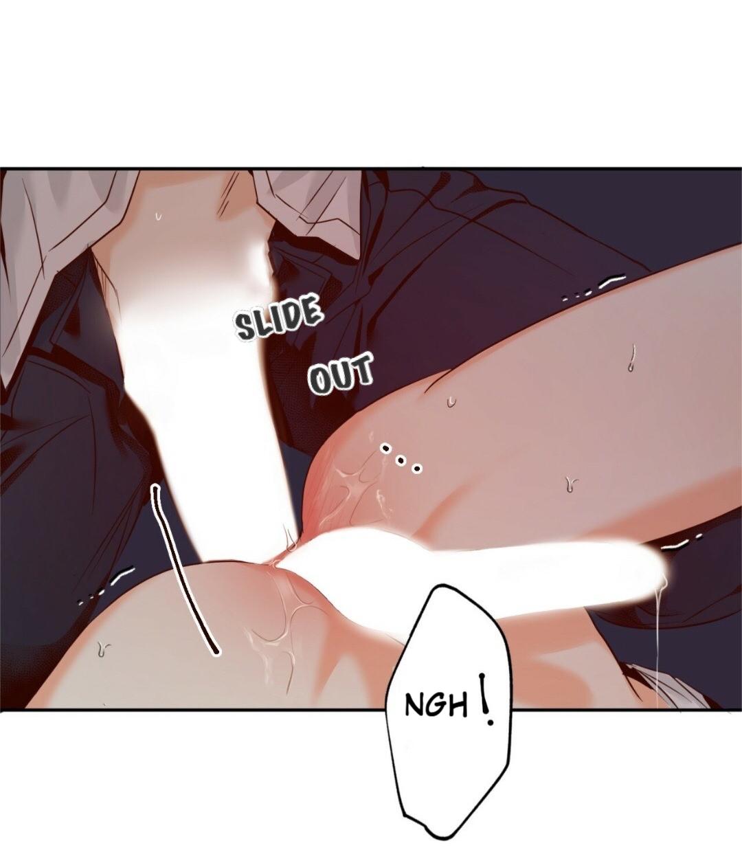 Dangerous Convenience Store Chapter 91.6 page 39 - 