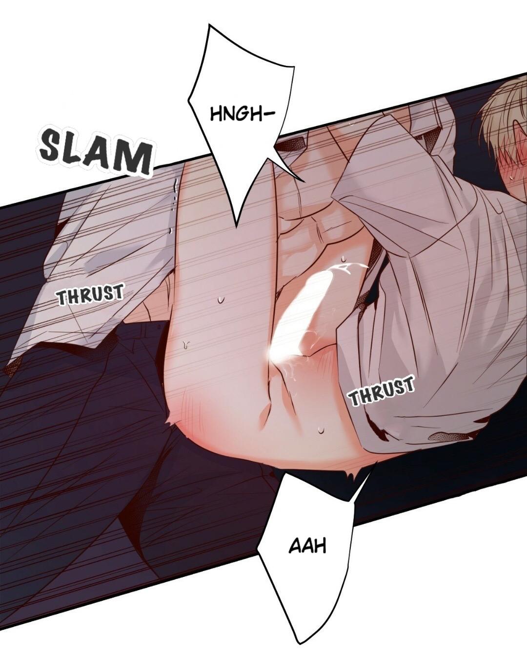 Dangerous Convenience Store Chapter 91.6 page 46 - 