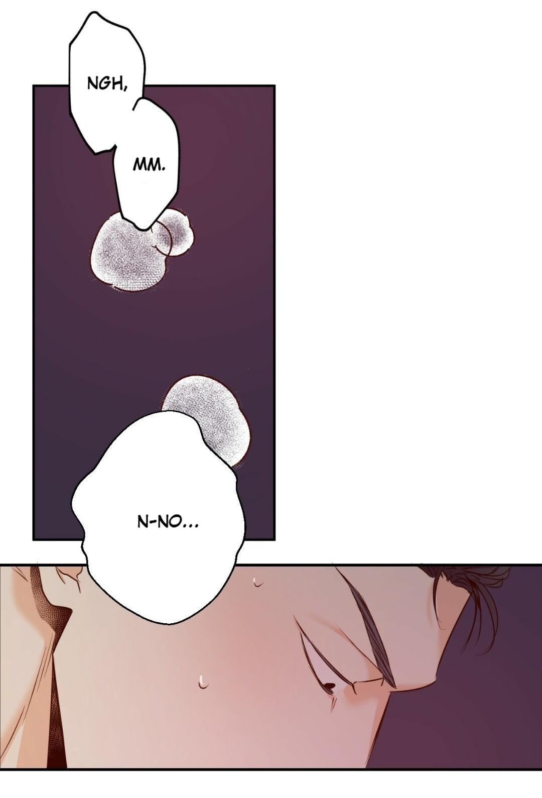 Dangerous Convenience Store Chapter 91.6 page 51 - 