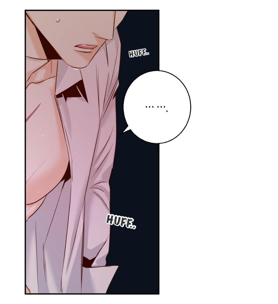 Dangerous Convenience Store Chapter 91.6 page 54 - 