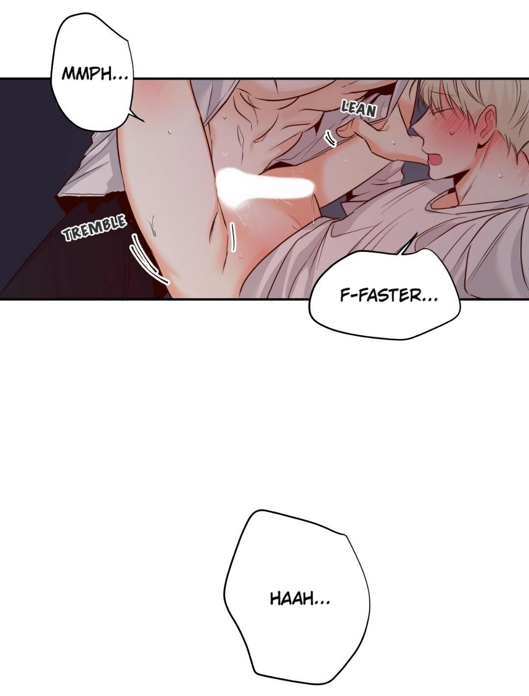 Dangerous Convenience Store Chapter 91.6 page 55 - 