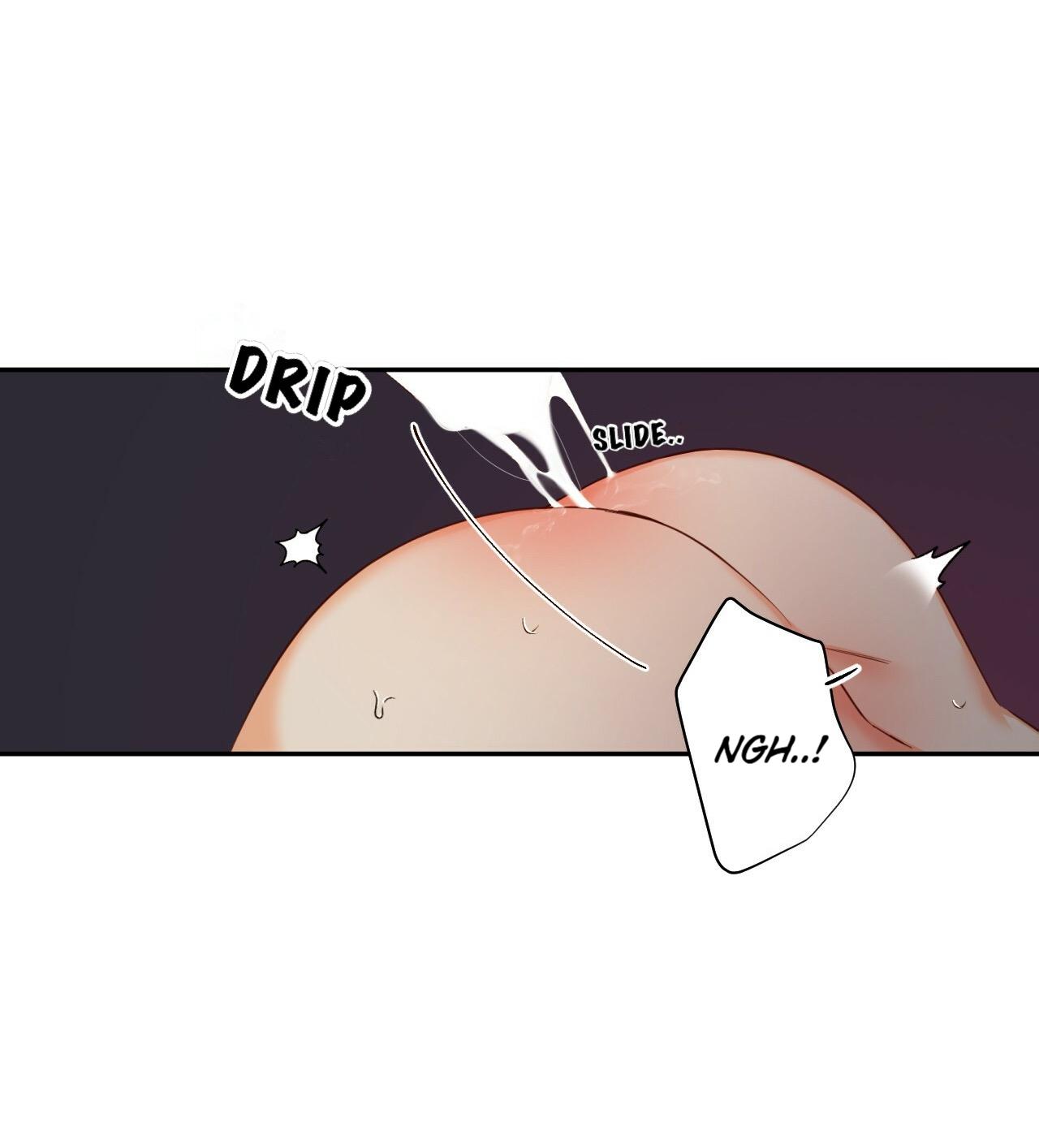 Dangerous Convenience Store Chapter 91.7 page 14 - 