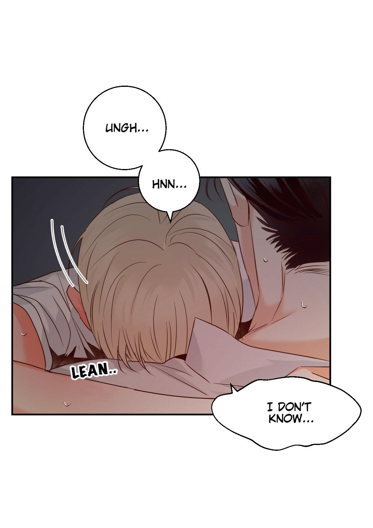 Dangerous Convenience Store Chapter 91.7 page 27 - 