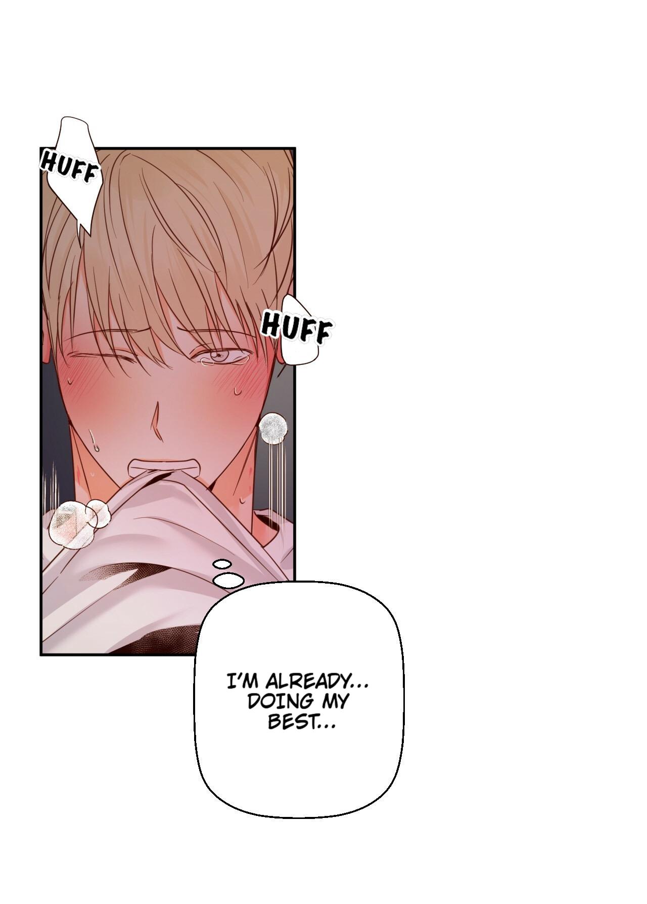 Dangerous Convenience Store Chapter 91.7 page 45 - 