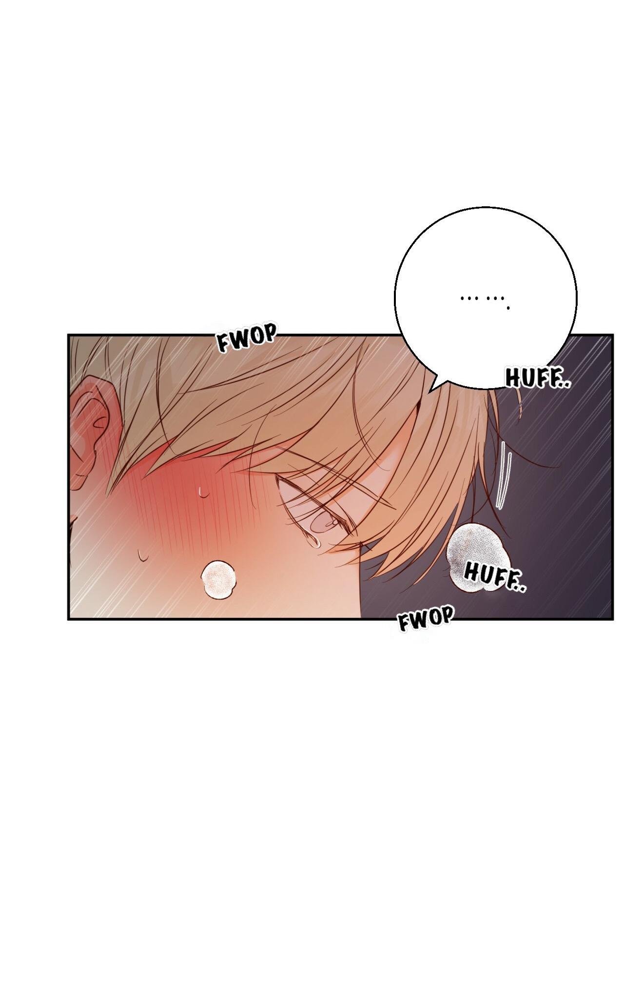 Dangerous Convenience Store Chapter 91.7 page 47 - 