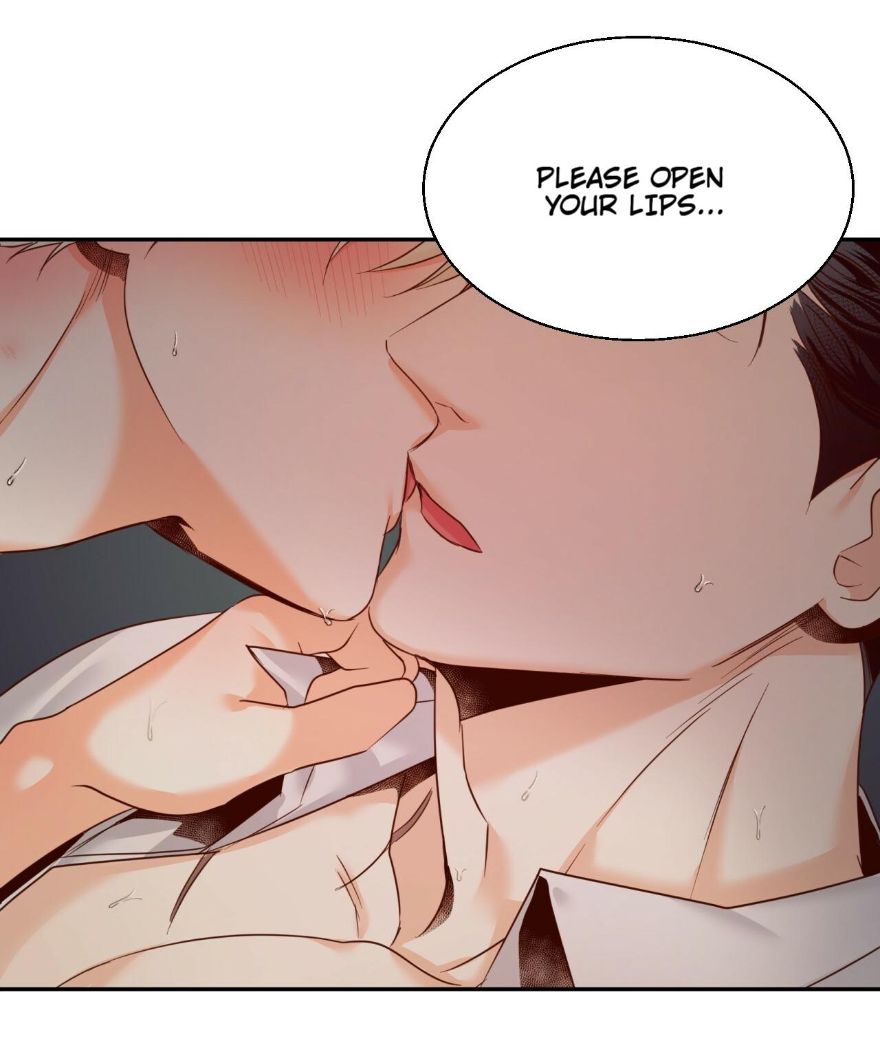 Dangerous Convenience Store Chapter 91.7 page 51 - 