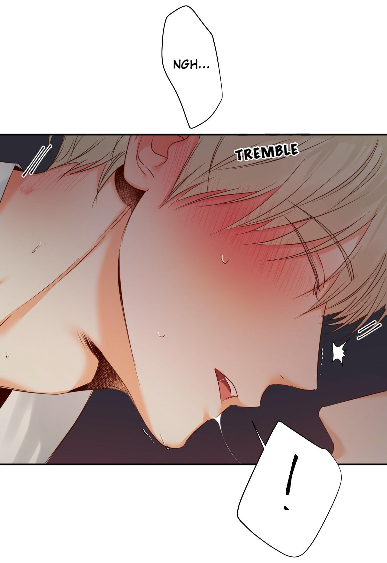 Dangerous Convenience Store Chapter 91.7 page 60 - 