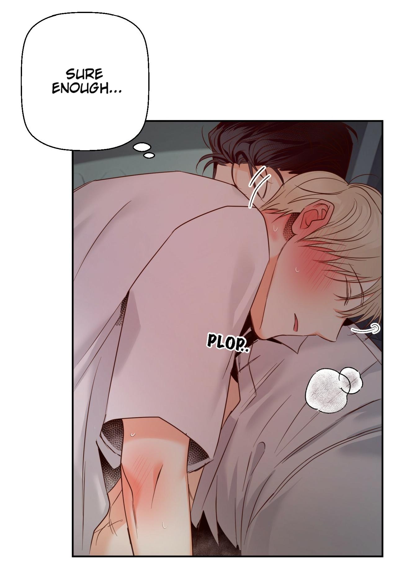 Dangerous Convenience Store Chapter 91.7 page 65 - 