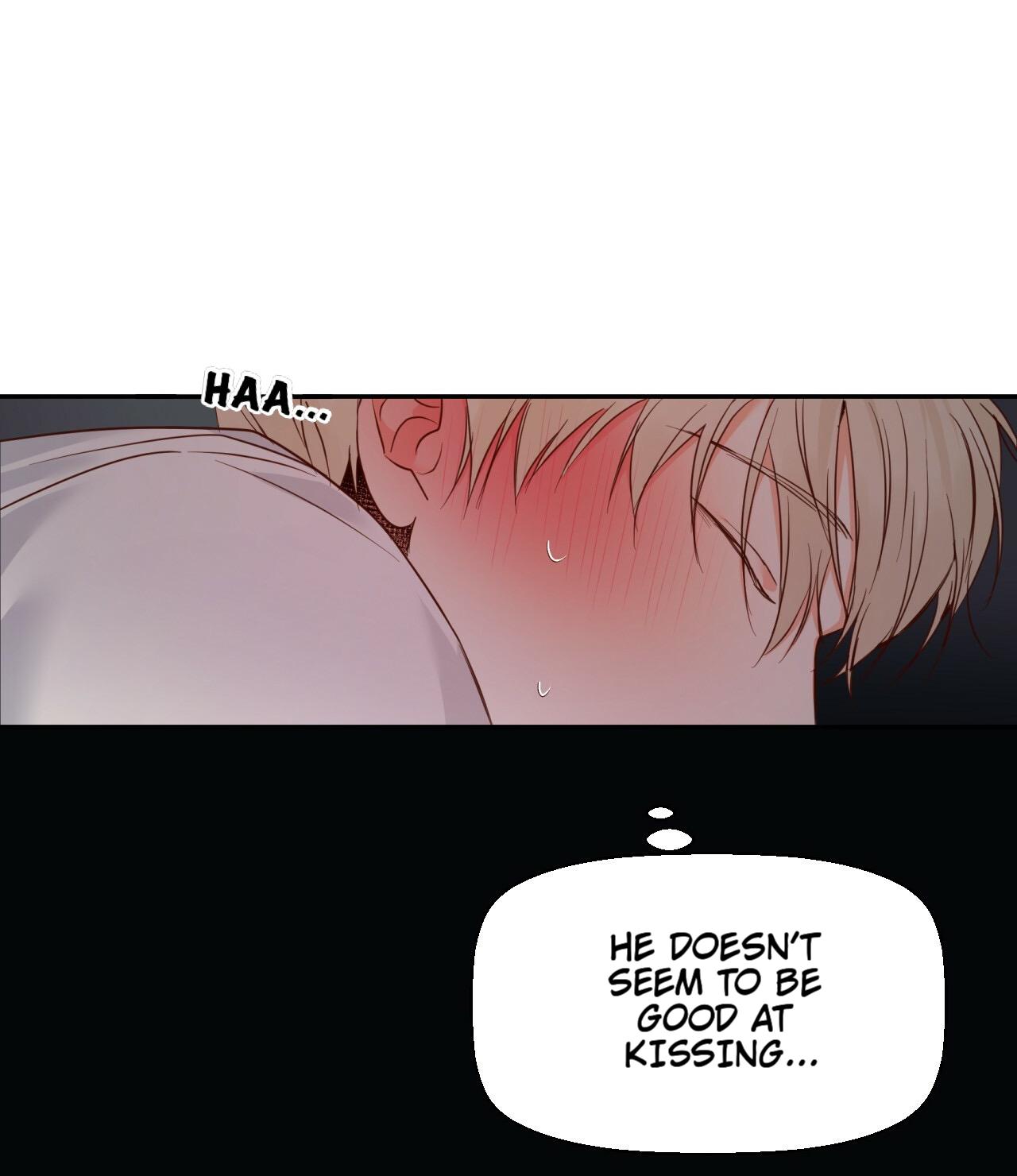 Dangerous Convenience Store Chapter 91.7 page 66 - 