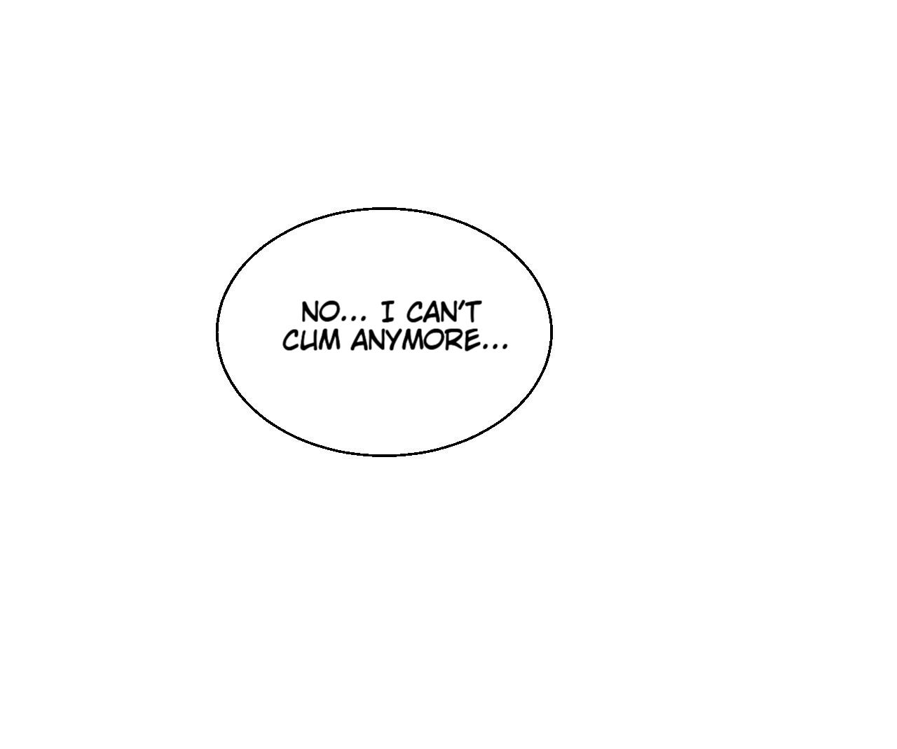 Dangerous Convenience Store Chapter 91.7 page 10 - 
