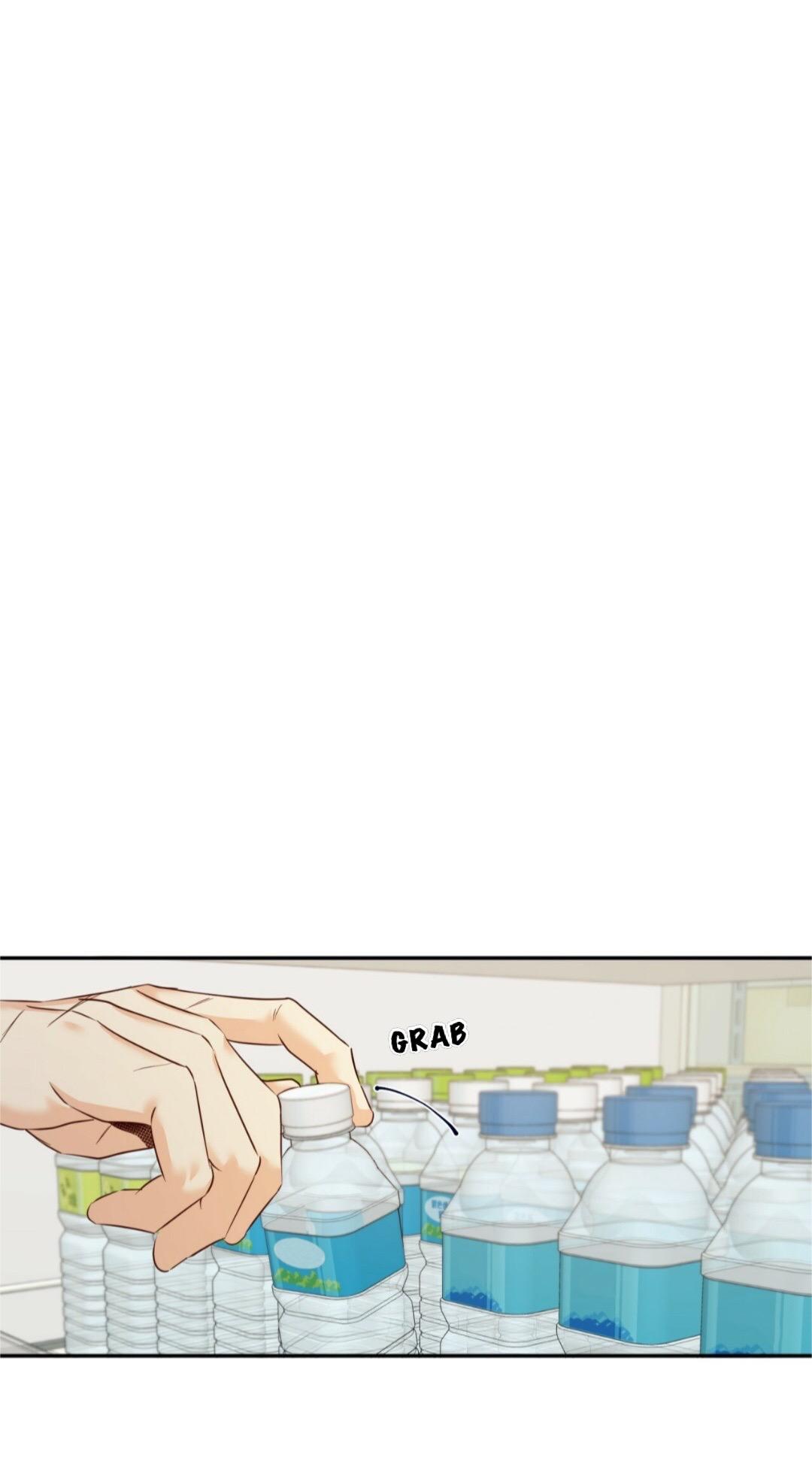Dangerous Convenience Store Chapter 91.8 page 17 - 