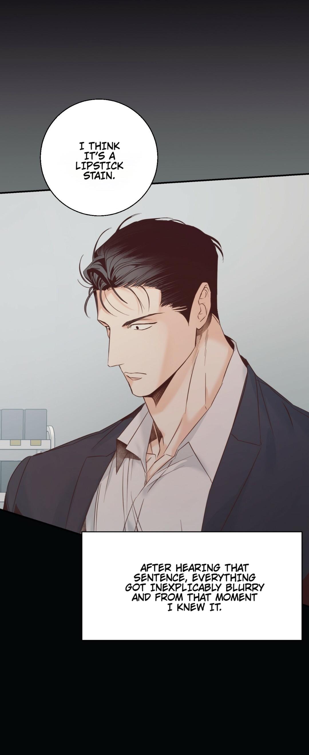 Dangerous Convenience Store Chapter 91.8 page 24 - 