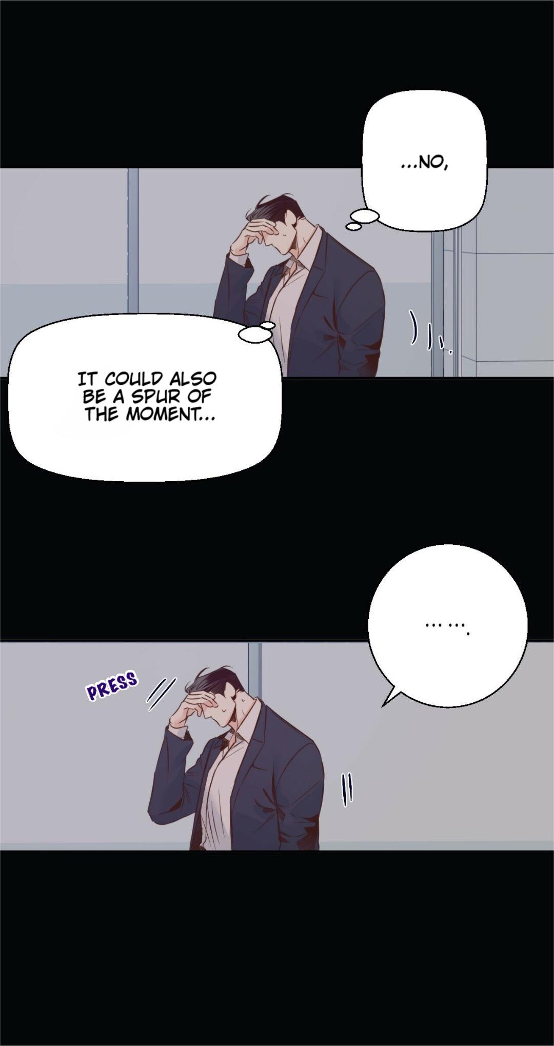 Dangerous Convenience Store Chapter 91.8 page 28 - 