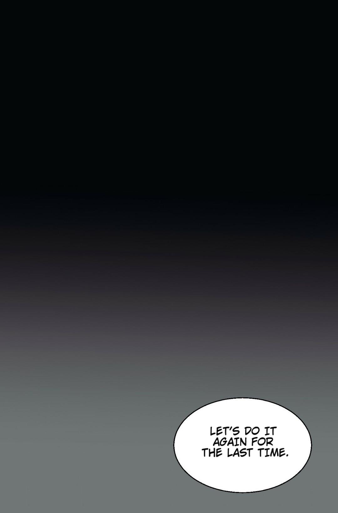 Dangerous Convenience Store Chapter 91.8 page 32 - 