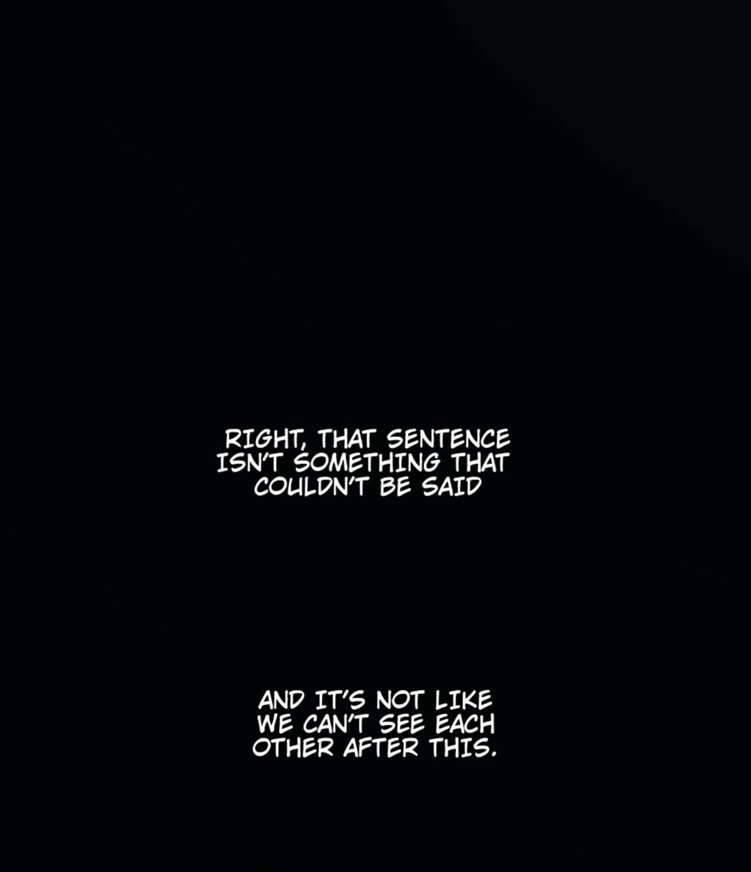 Dangerous Convenience Store Chapter 91.8 page 34 - 