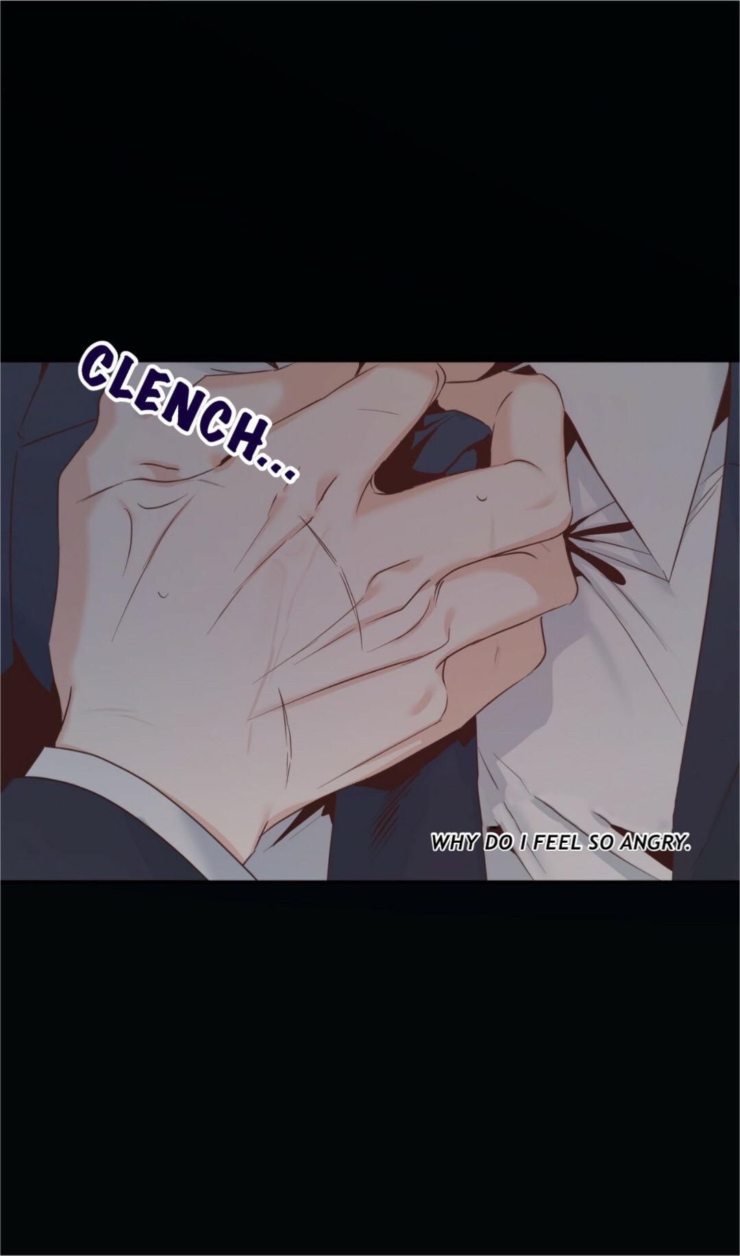 Dangerous Convenience Store Chapter 91.8 page 35 - 