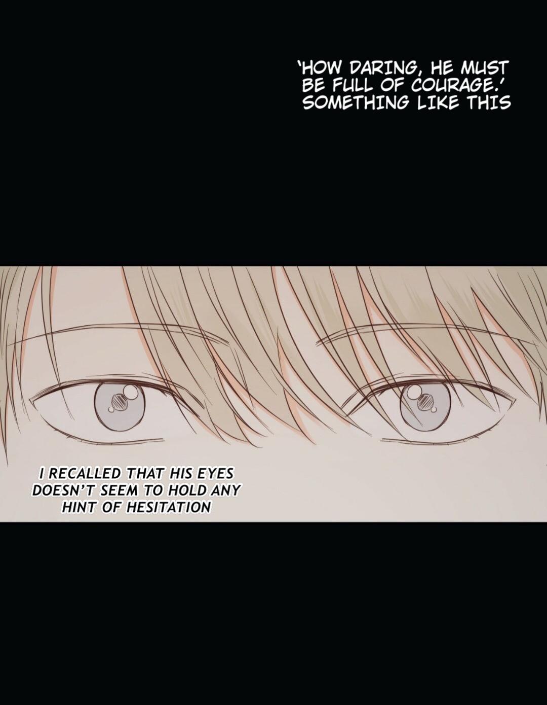 Dangerous Convenience Store Chapter 91.8 page 37 - 