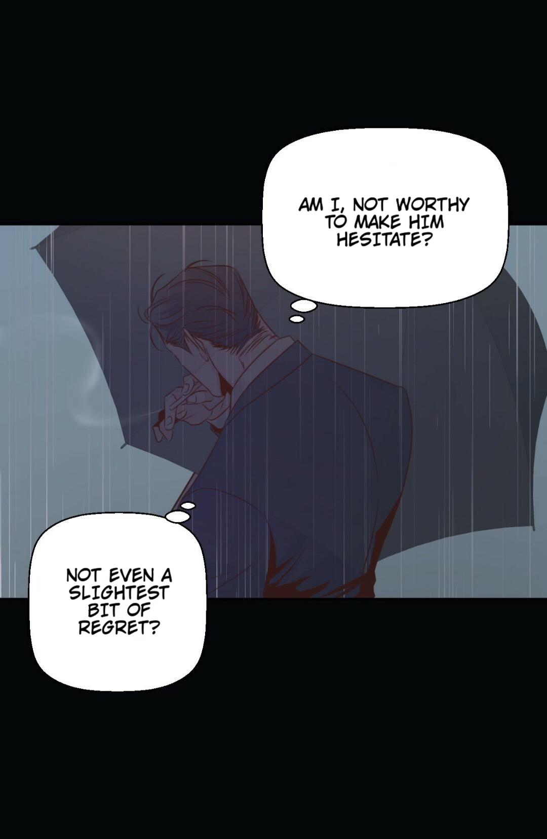 Dangerous Convenience Store Chapter 91.8 page 38 - 