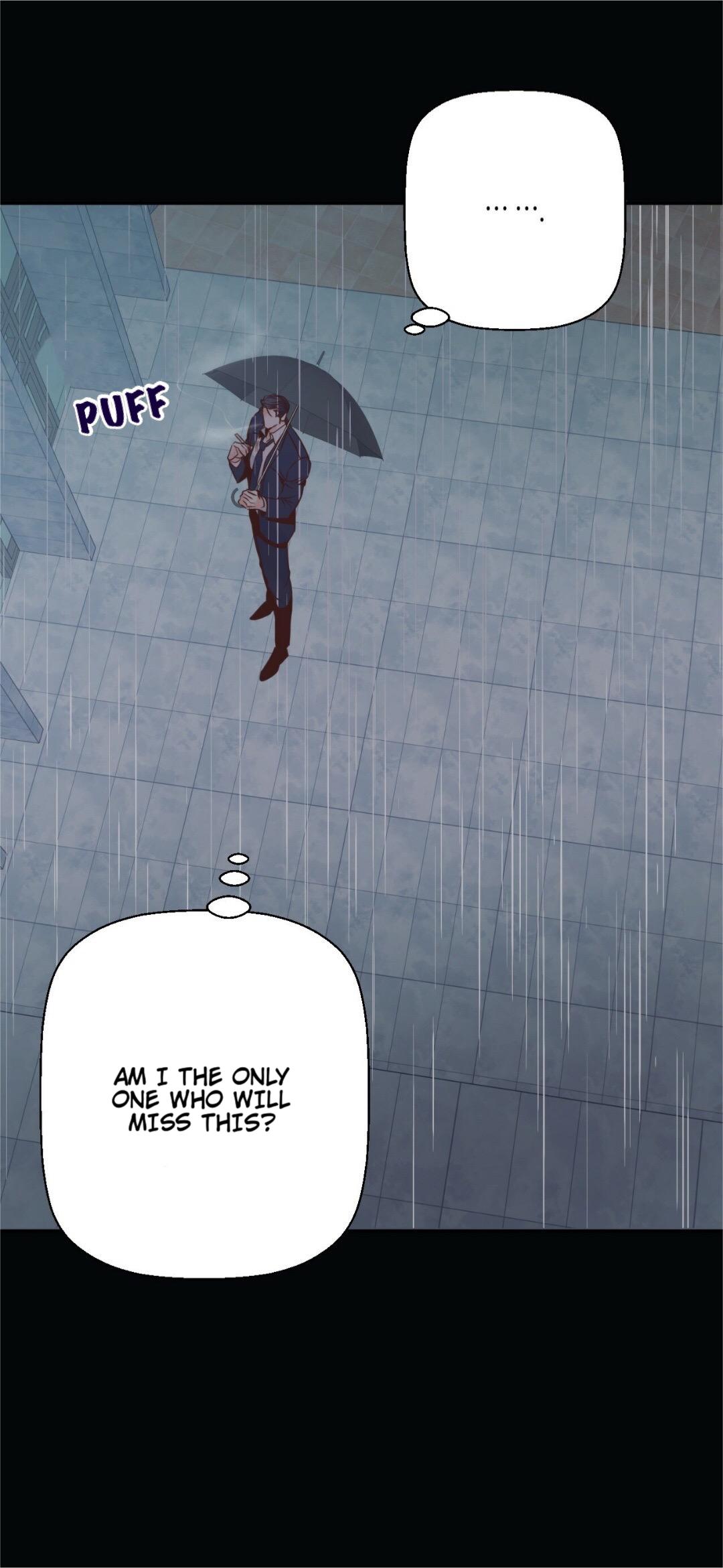 Dangerous Convenience Store Chapter 91.8 page 39 - 