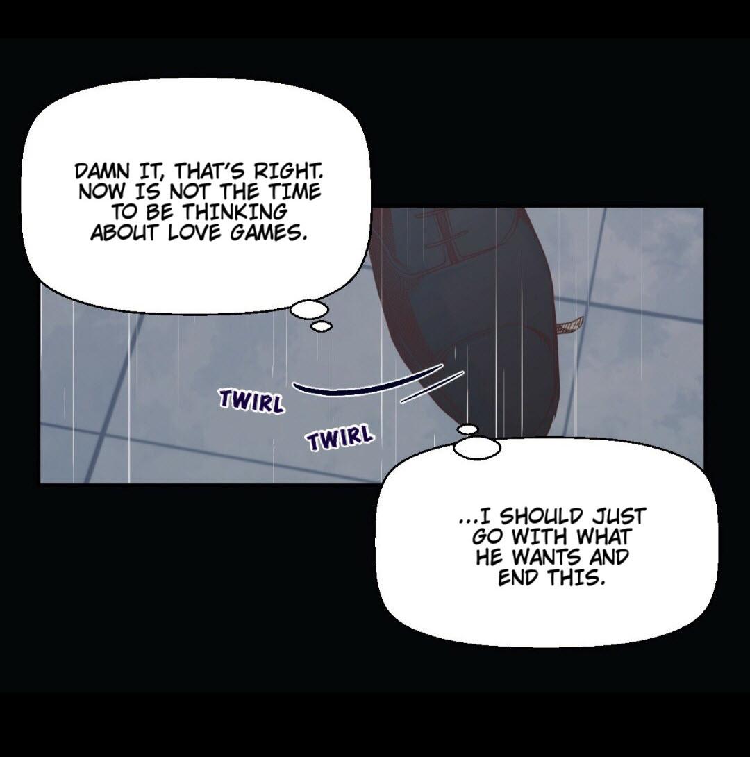 Dangerous Convenience Store Chapter 91.8 page 42 - 