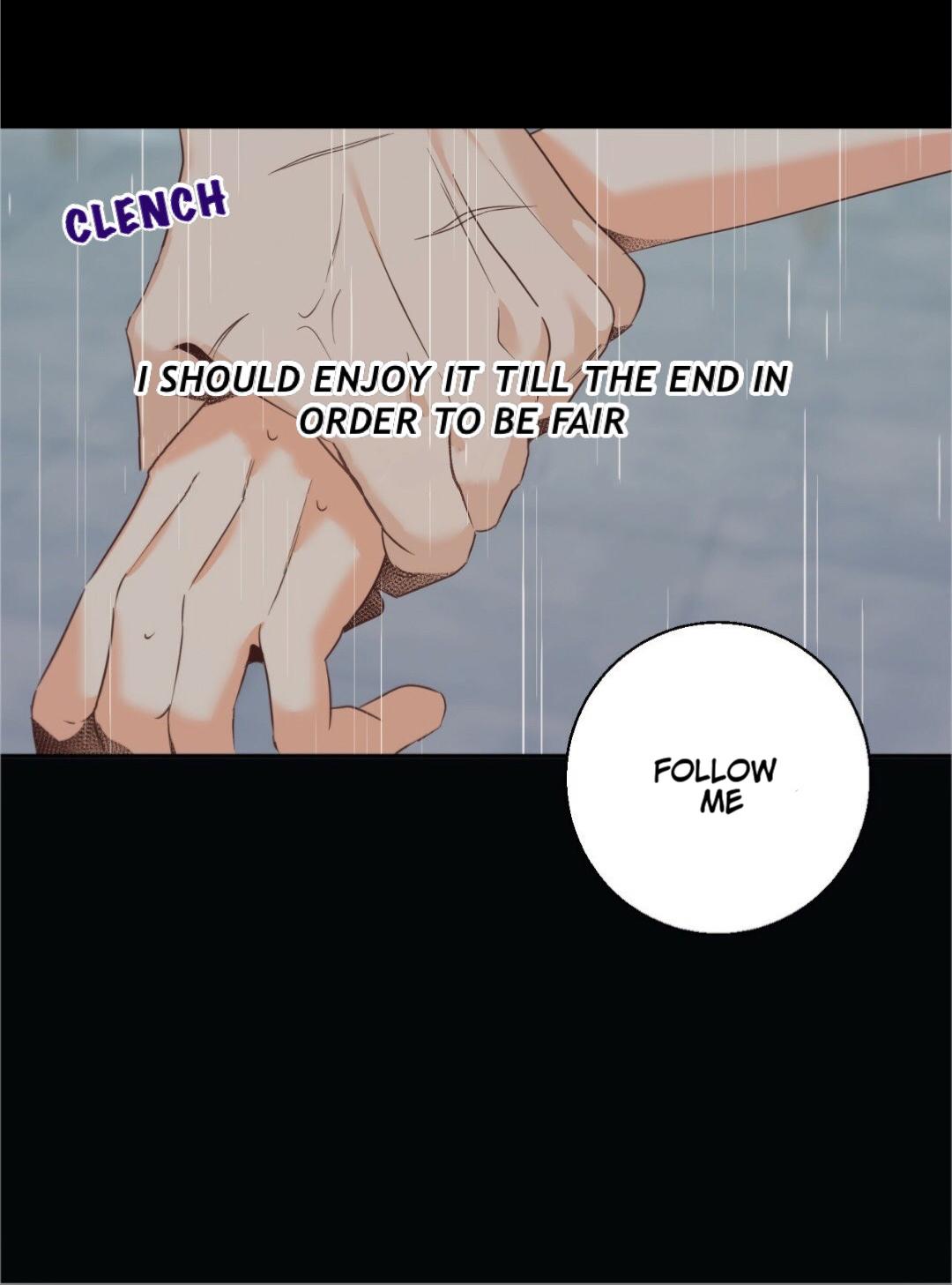 Dangerous Convenience Store Chapter 91.8 page 44 - 