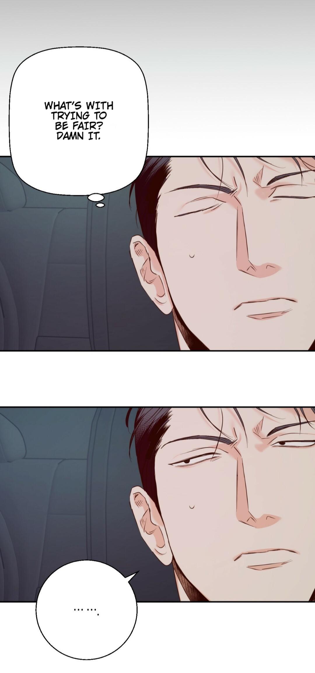 Dangerous Convenience Store Chapter 91.8 page 46 - 