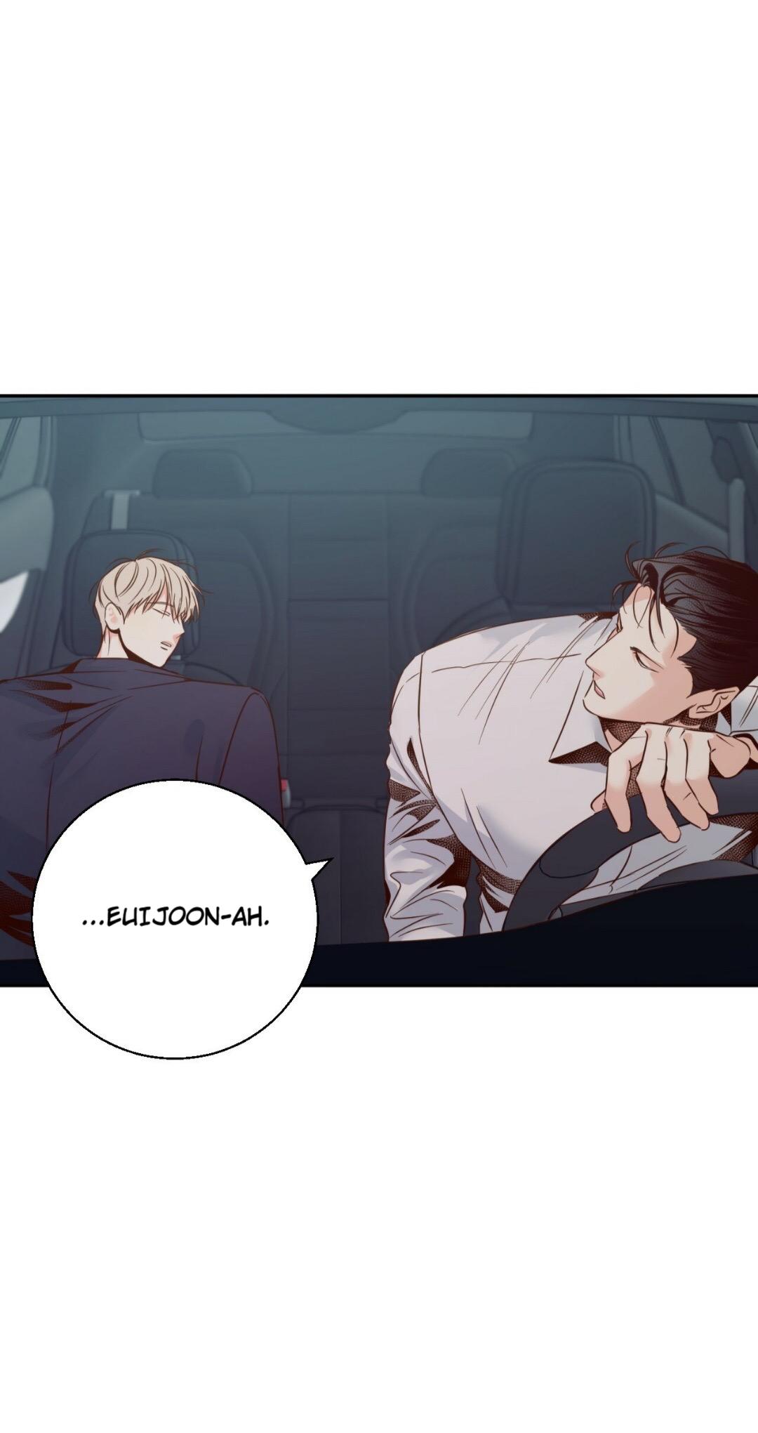 Dangerous Convenience Store Chapter 91.8 page 51 - 