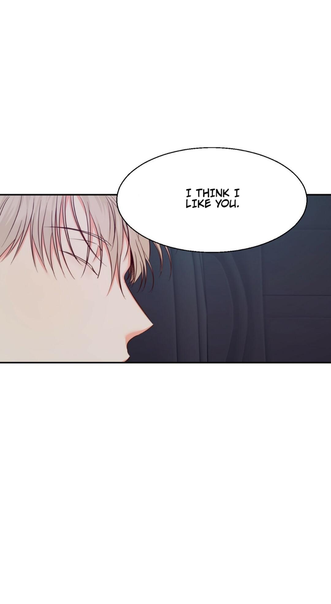 Dangerous Convenience Store Chapter 91.8 page 52 - 