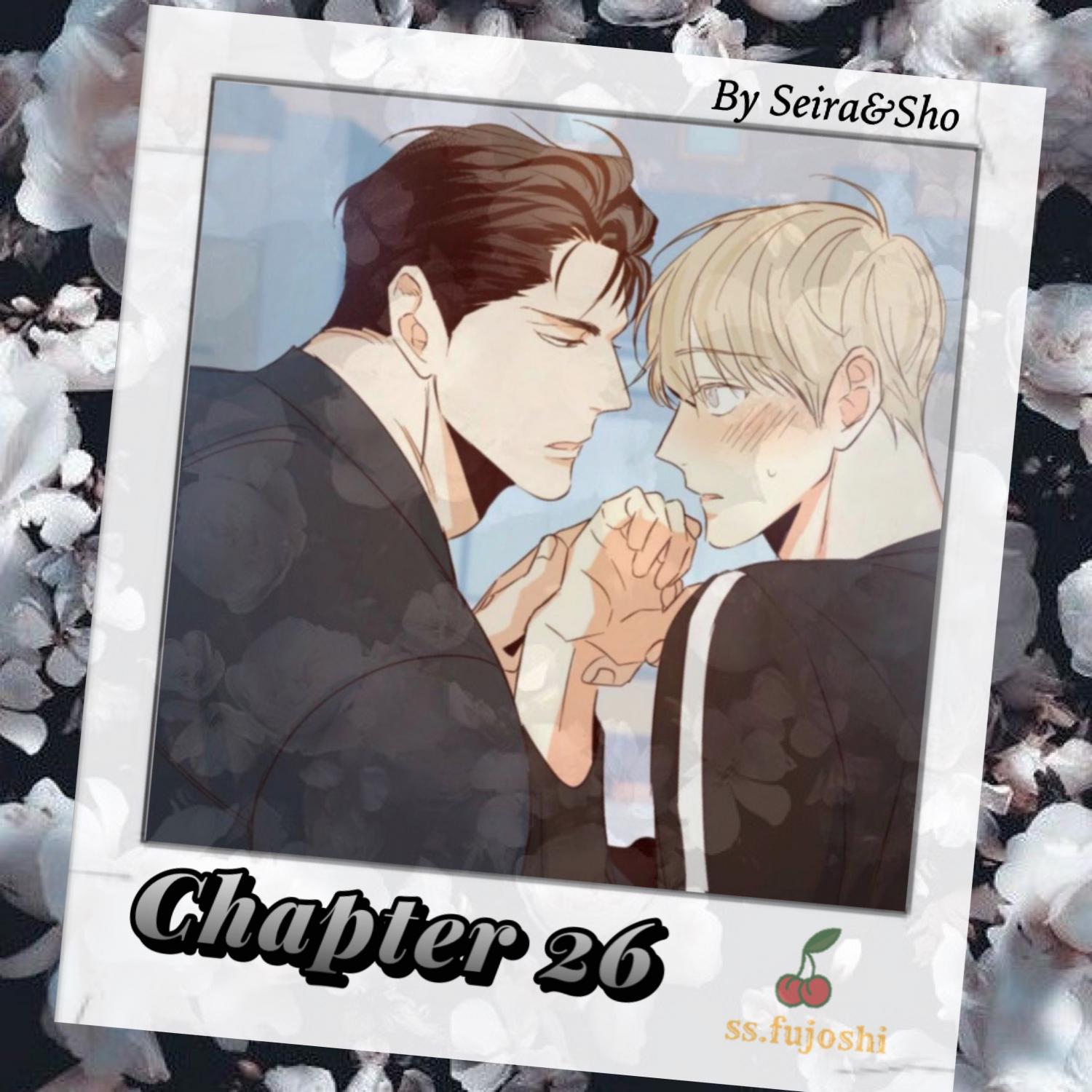Dangerous Convenience Store Chapter 91.9 page 1 - 