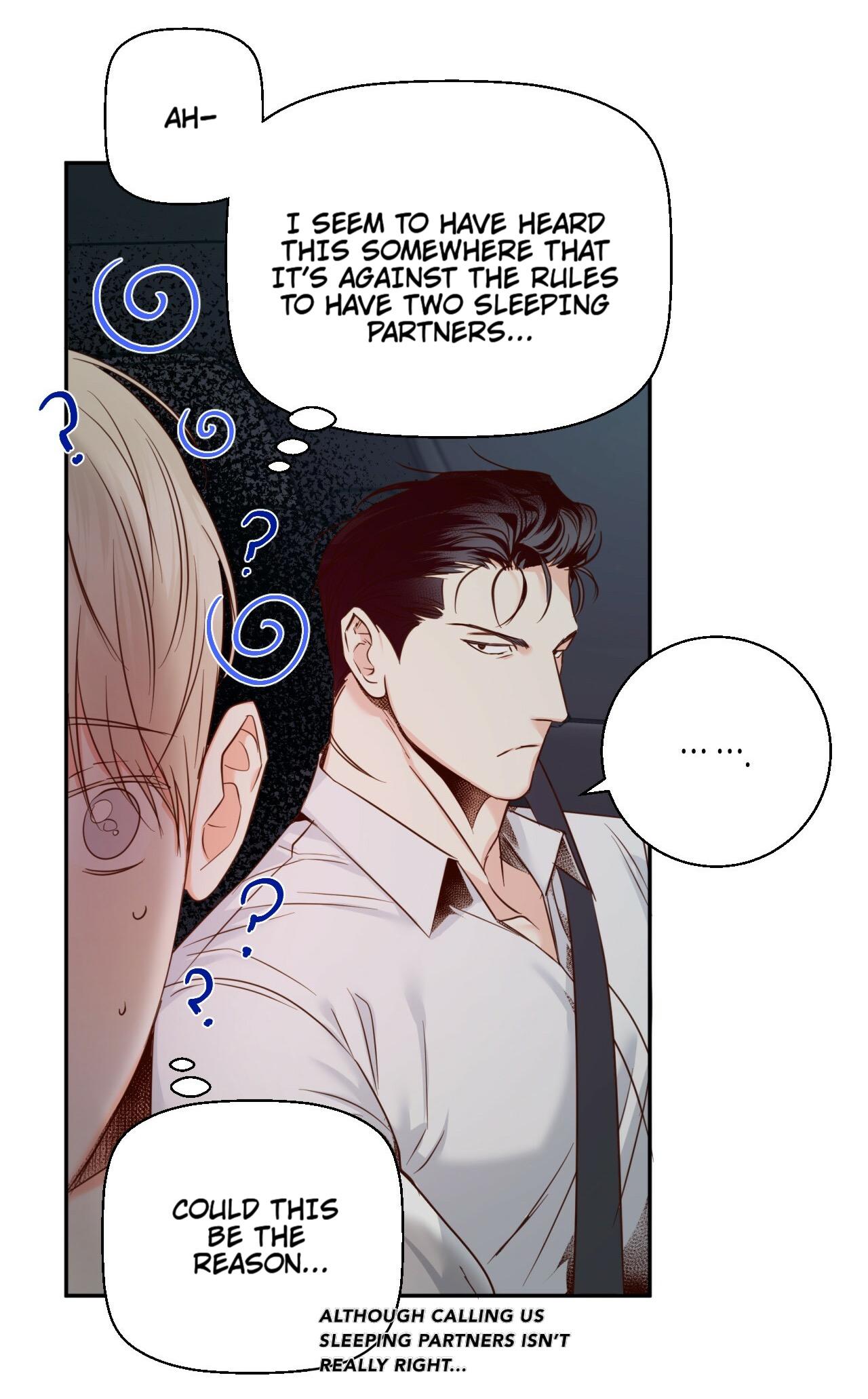 Dangerous Convenience Store Chapter 91.9 page 28 - 