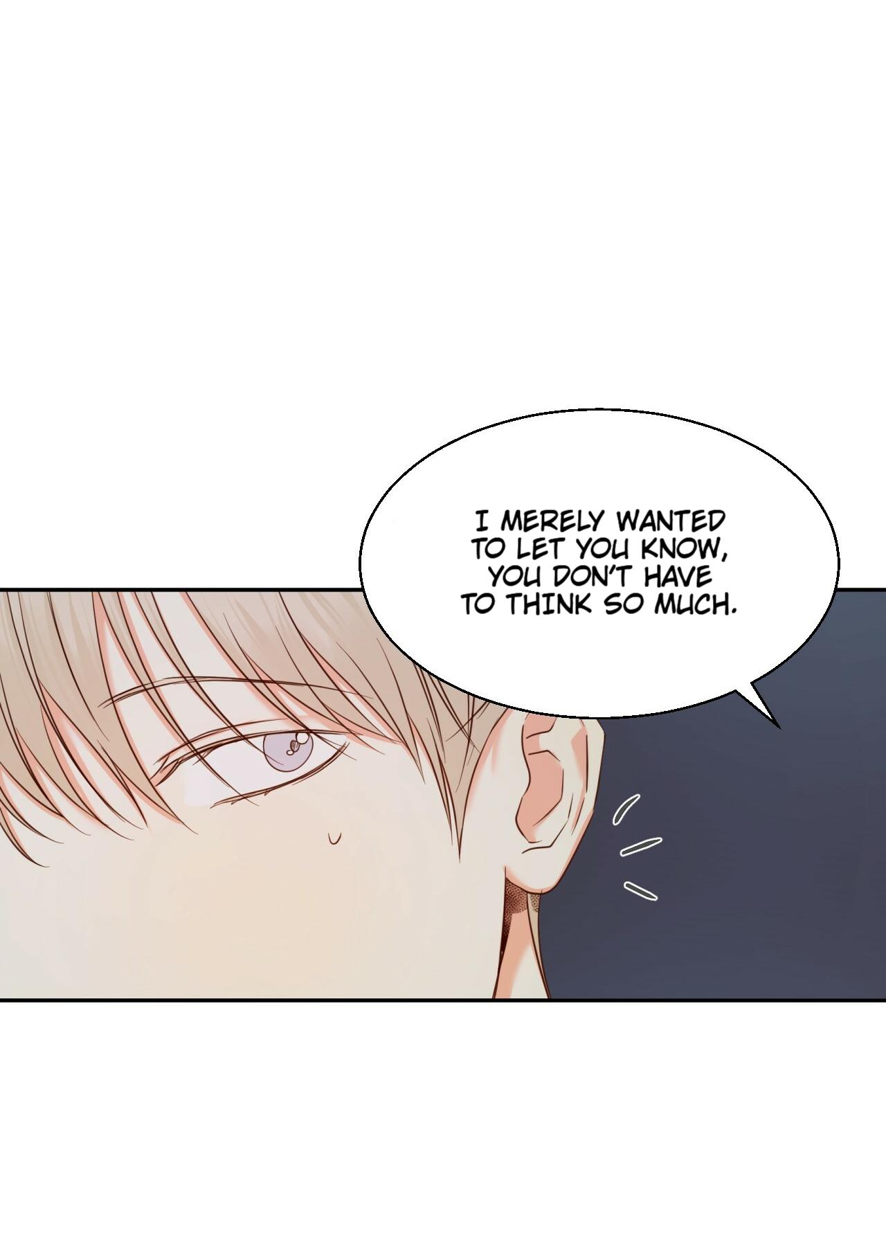 Dangerous Convenience Store Chapter 91.9 page 29 - 