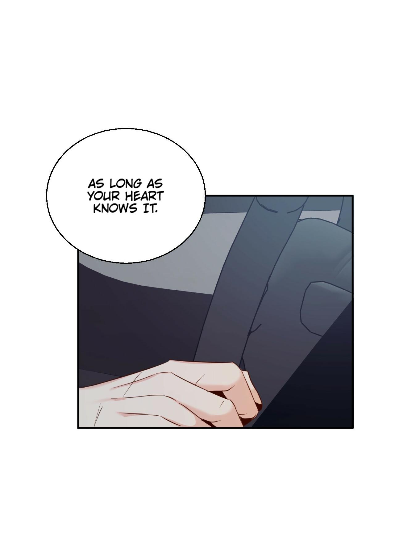 Dangerous Convenience Store Chapter 91.9 page 30 - 