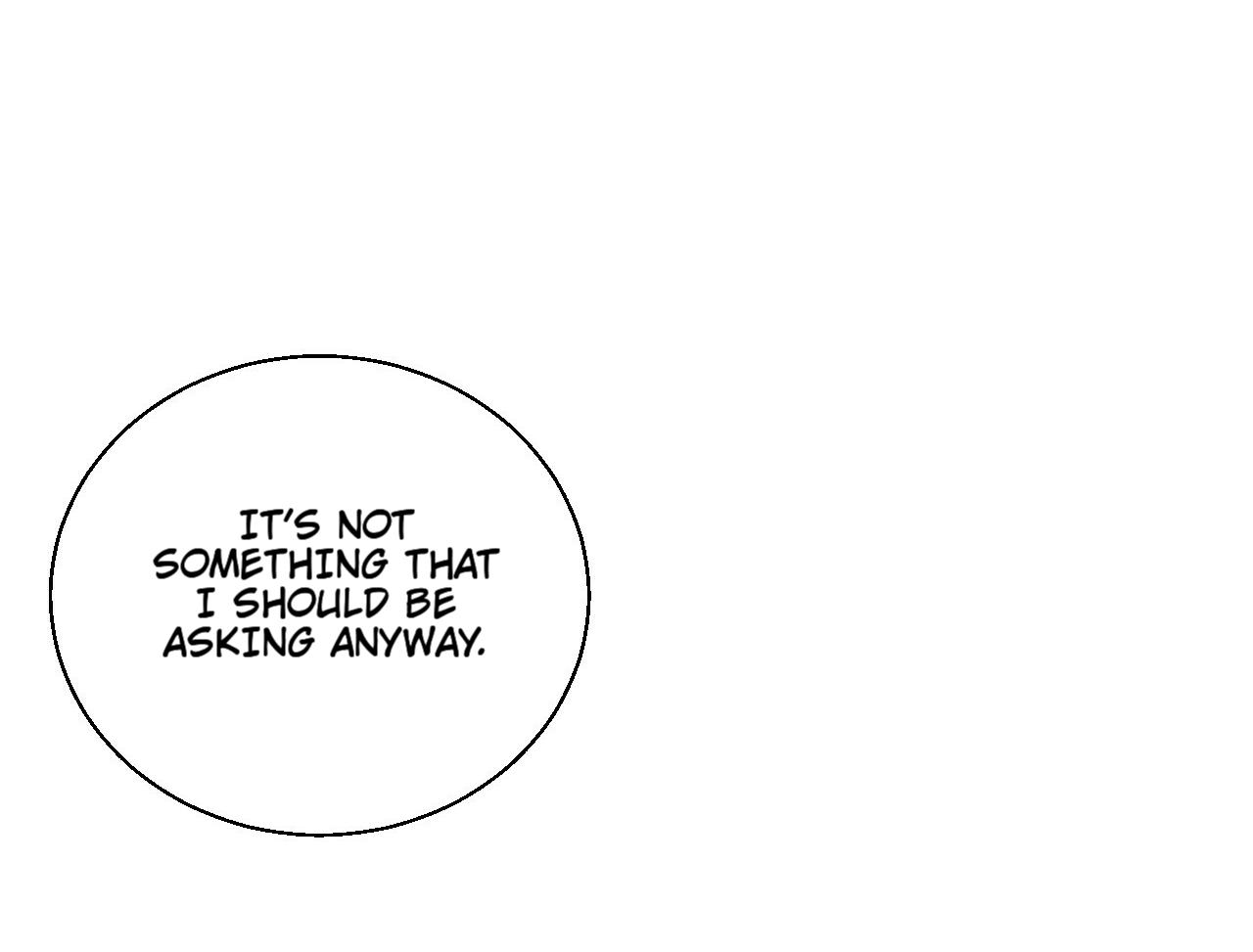 Dangerous Convenience Store Chapter 91.9 page 35 - 