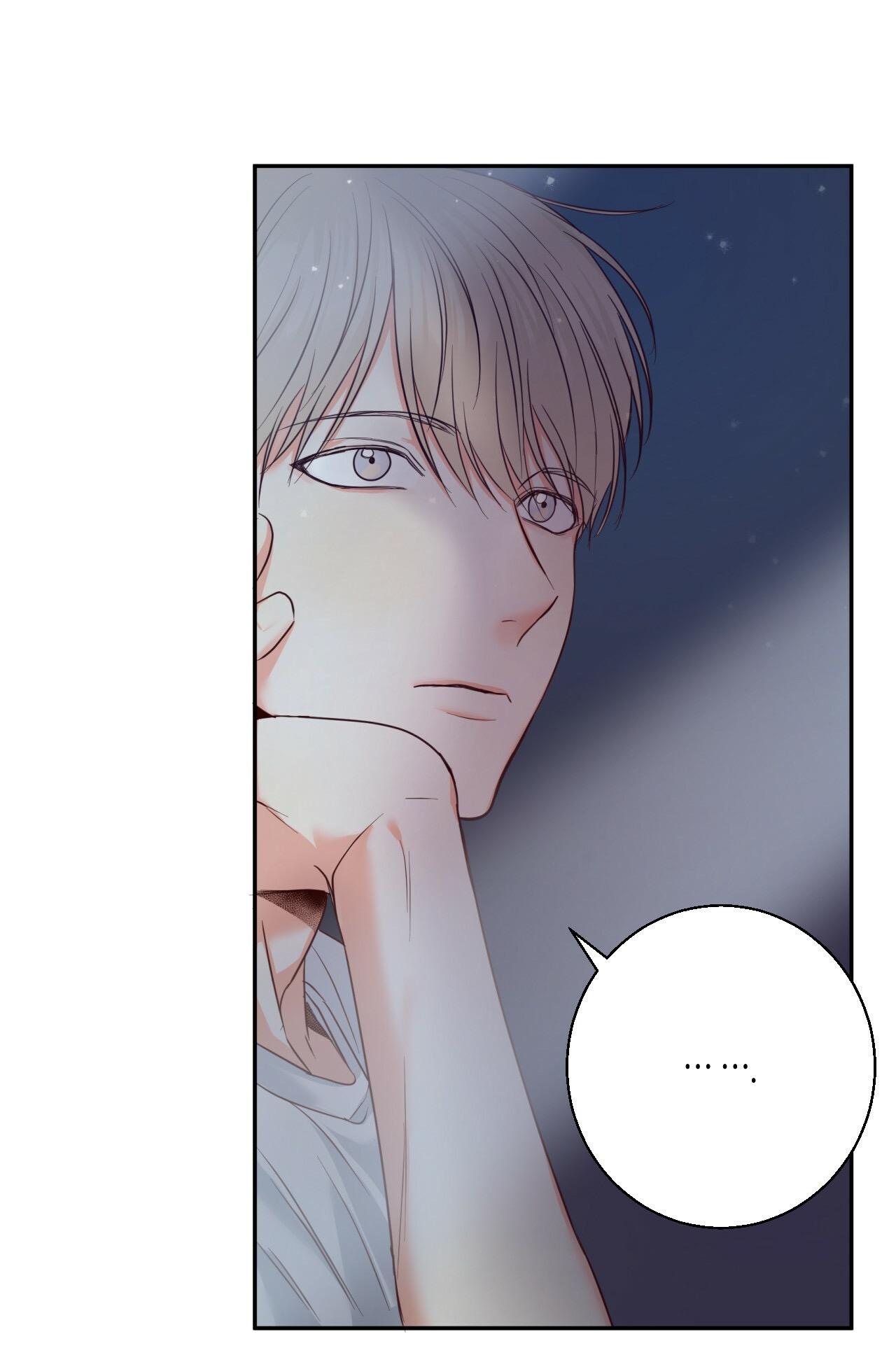 Dangerous Convenience Store Chapter 91.9 page 39 - 