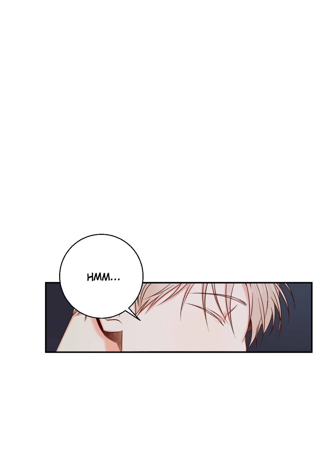 Dangerous Convenience Store Chapter 91.9 page 5 - 