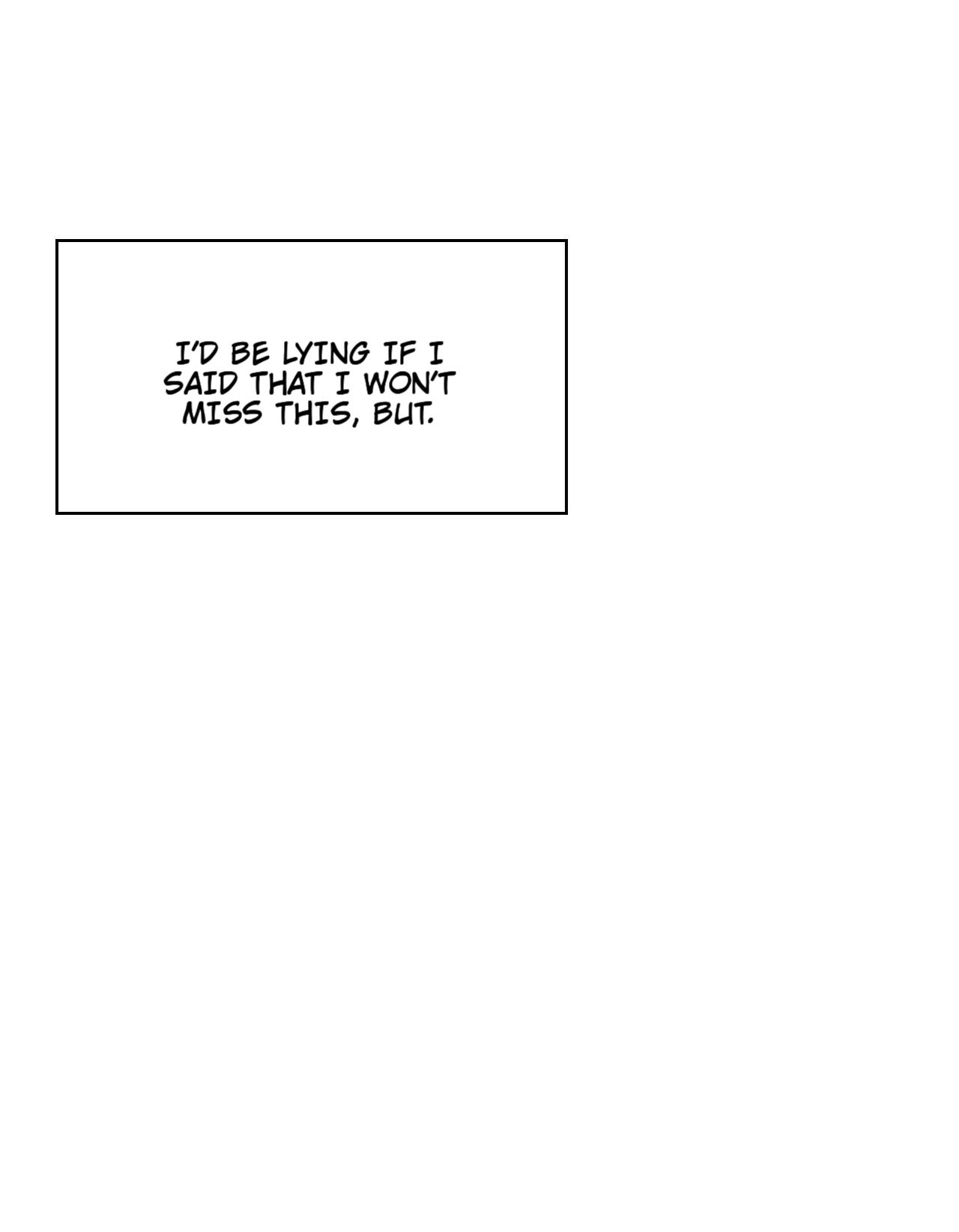 Dangerous Convenience Store Chapter 91.9 page 41 - 