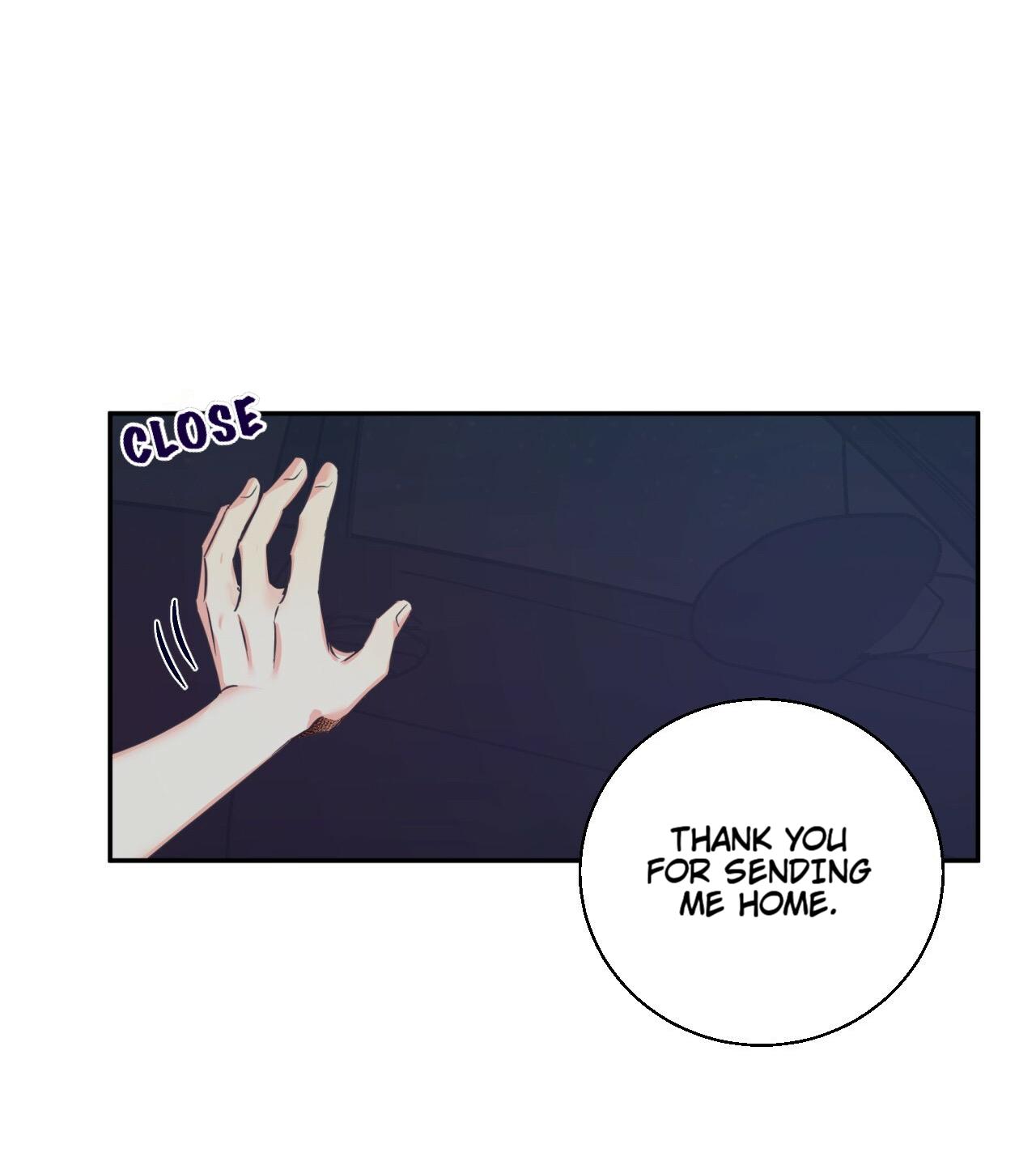 Dangerous Convenience Store Chapter 91.9 page 48 - 