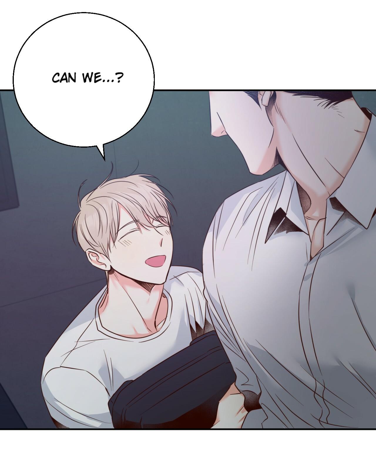 Dangerous Convenience Store Chapter 91.9 page 63 - 