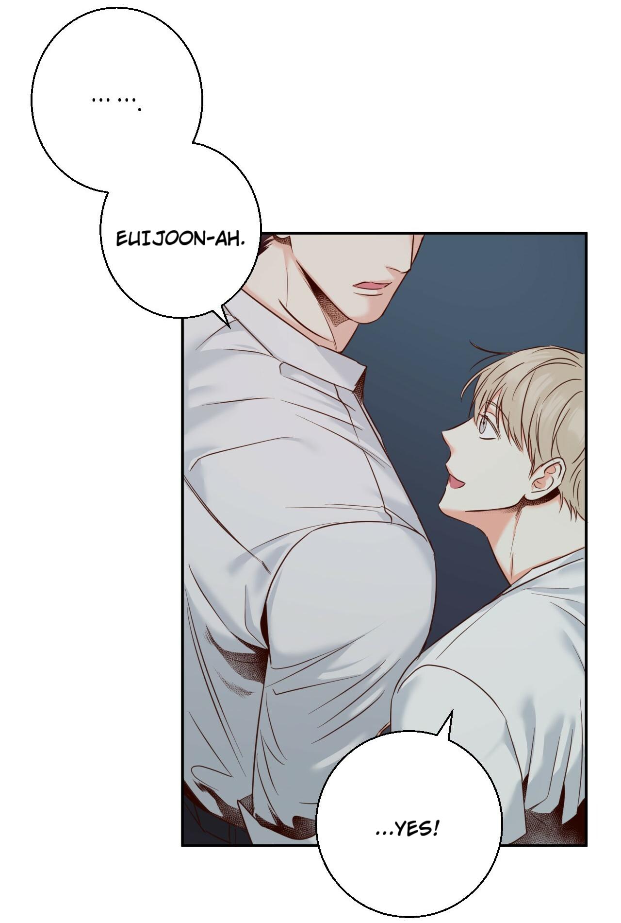 Dangerous Convenience Store Chapter 91.9 page 65 - 