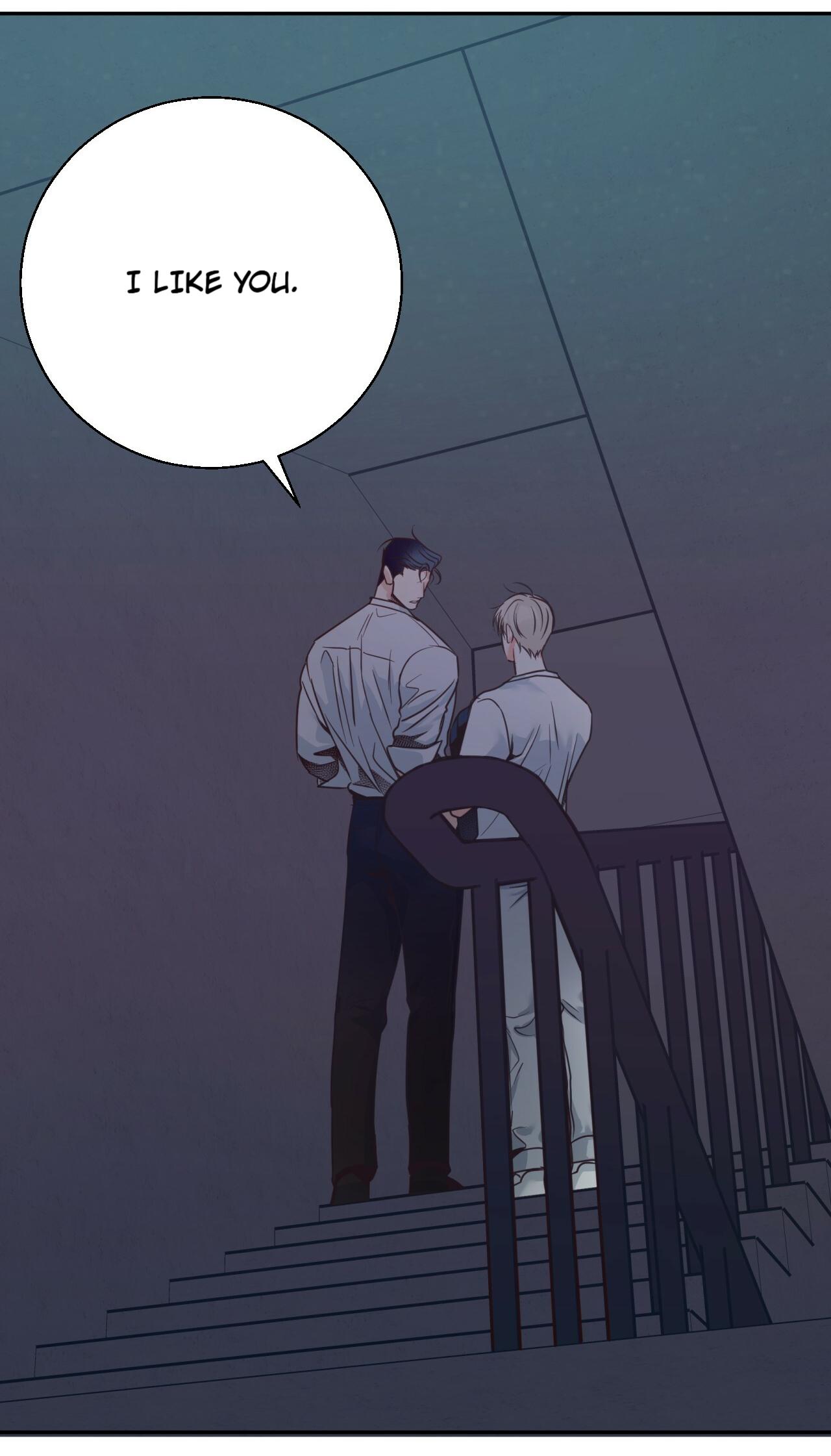 Dangerous Convenience Store Chapter 91.9 page 67 - 
