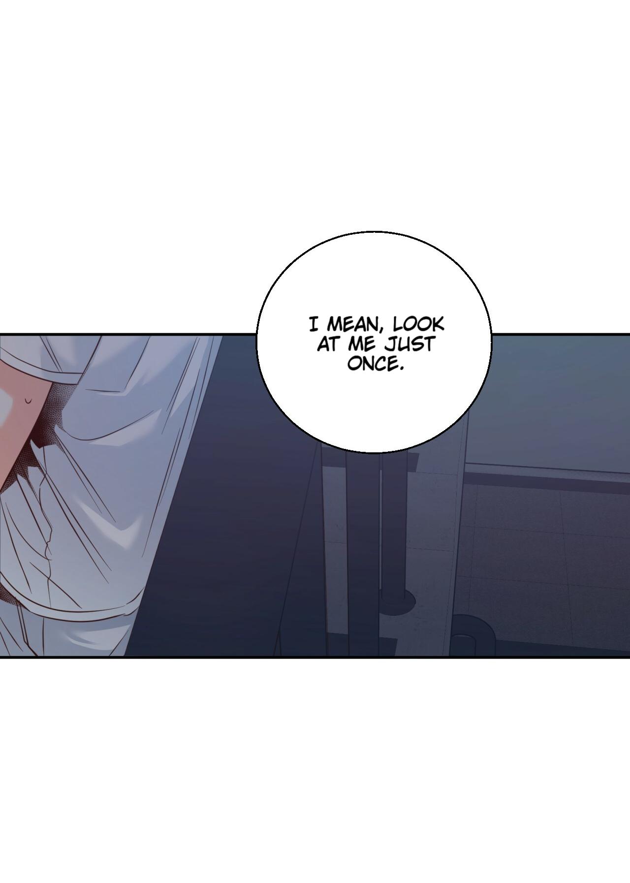 Dangerous Convenience Store Chapter 91.9 page 71 - 