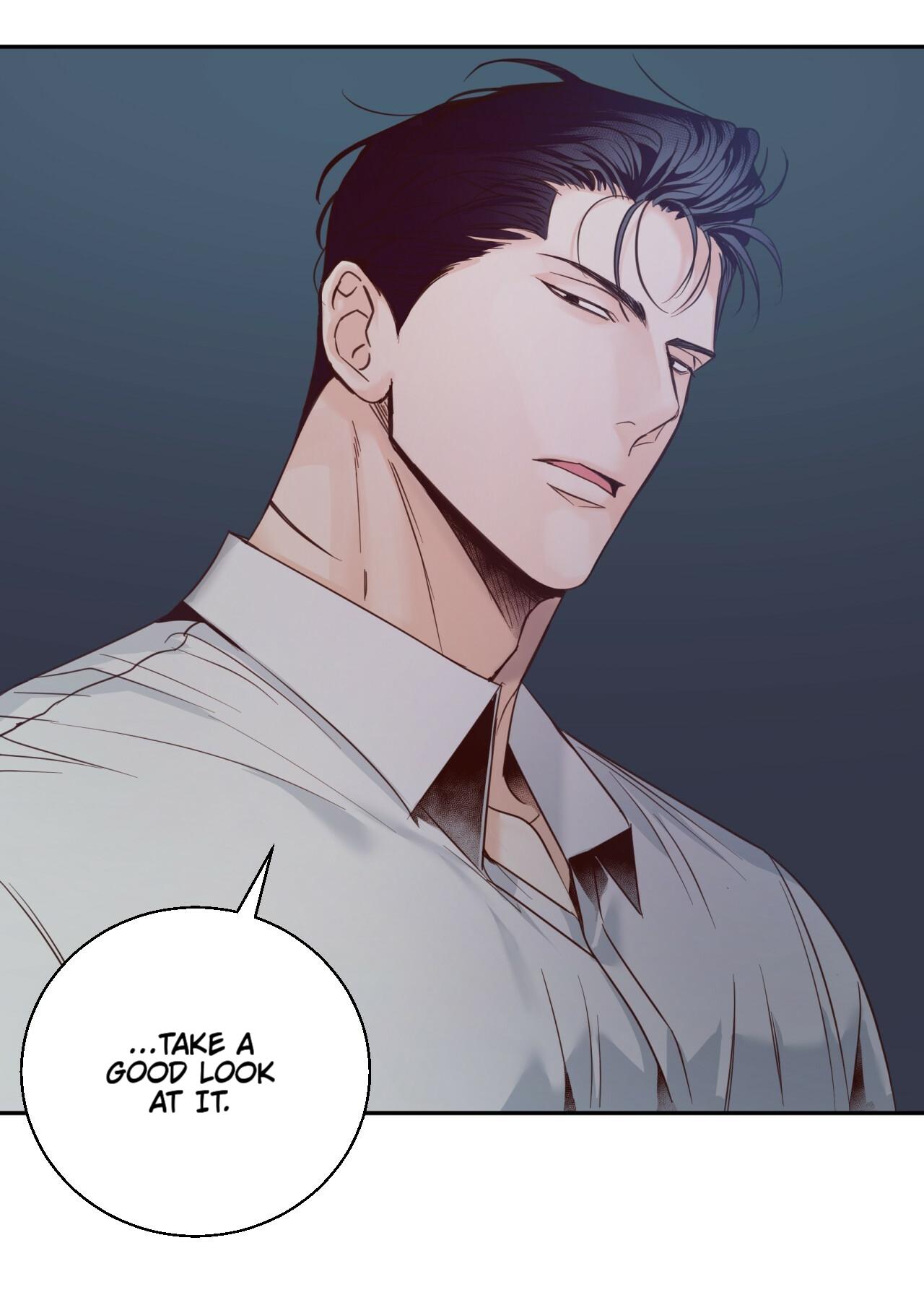 Dangerous Convenience Store Chapter 91.9 page 74 - 
