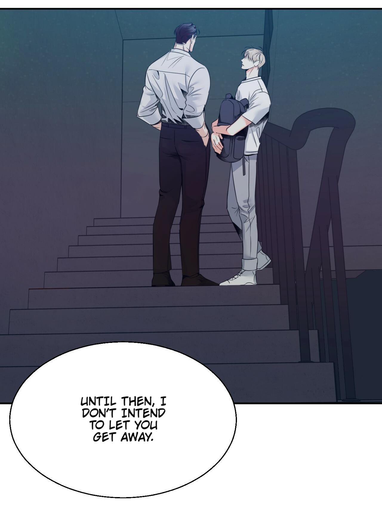 Dangerous Convenience Store Chapter 91.9 page 78 - 