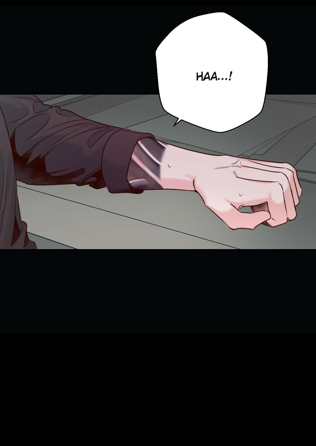 Dangerous Convenience Store Chapter 91.9 page 85 - 