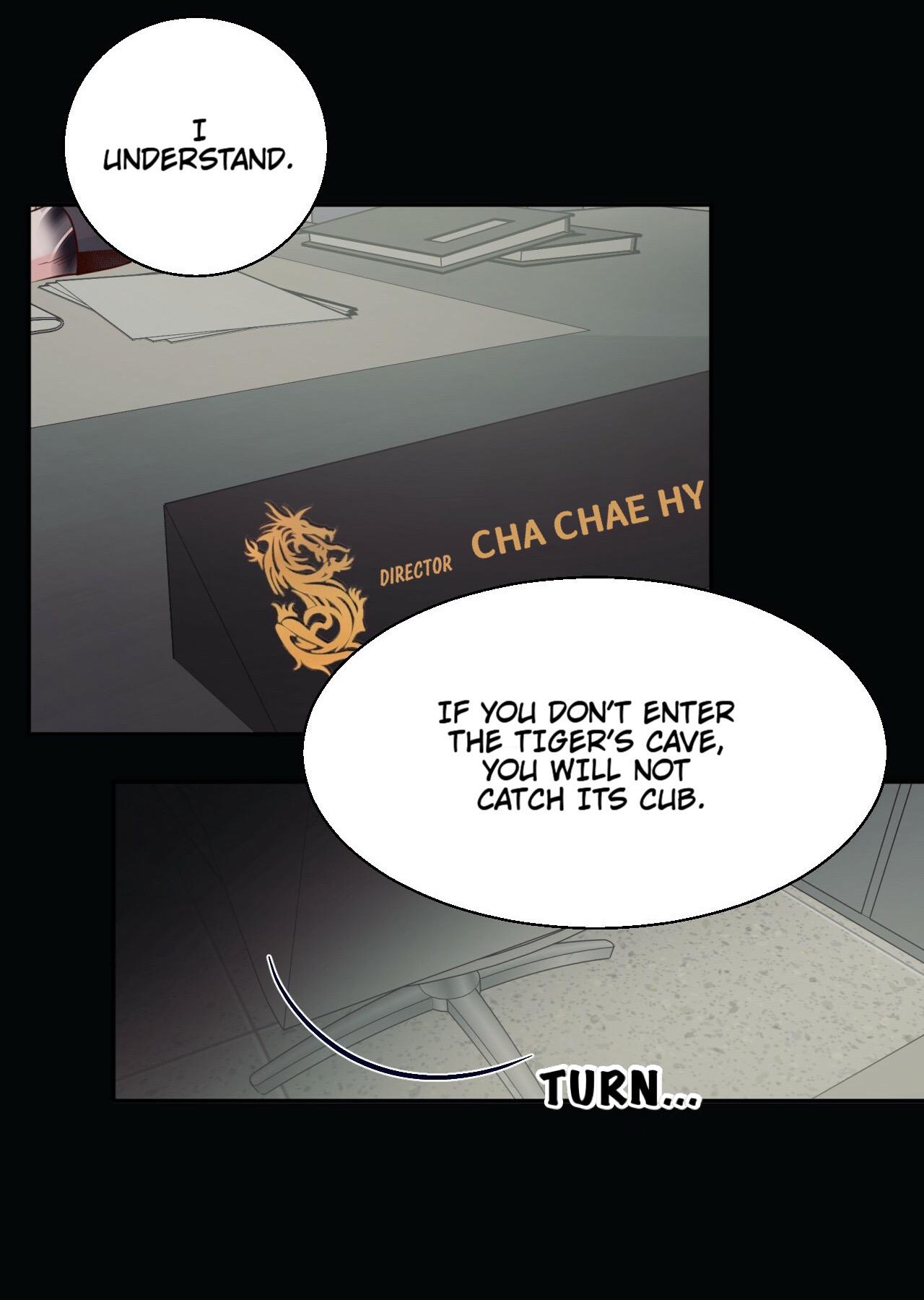 Dangerous Convenience Store Chapter 91.9 page 86 - 