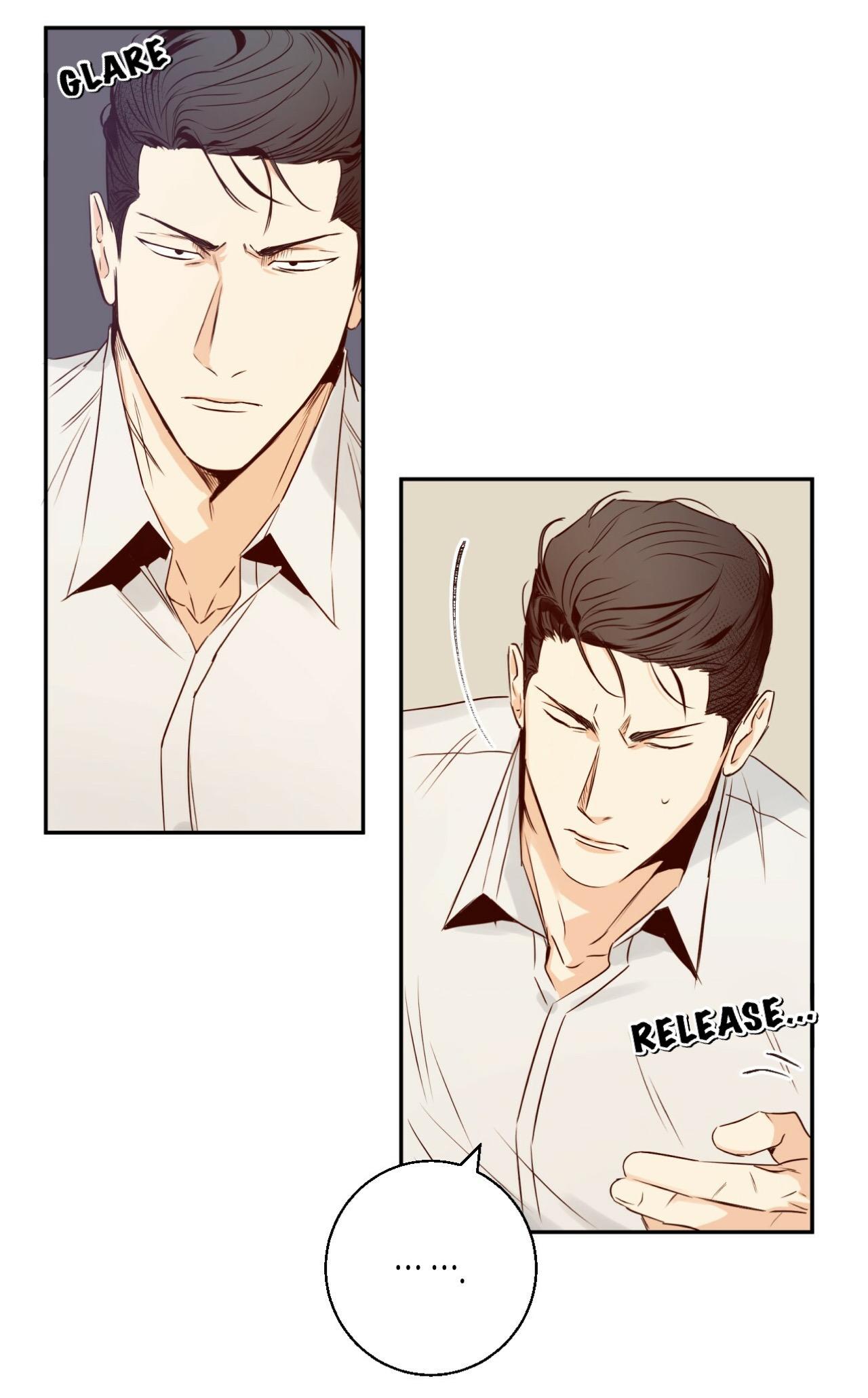 Dangerous Convenience Store Chapter 91 page 11 - 