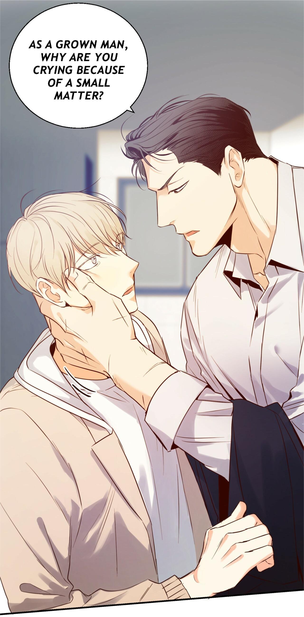 Dangerous Convenience Store Chapter 91 page 13 - 