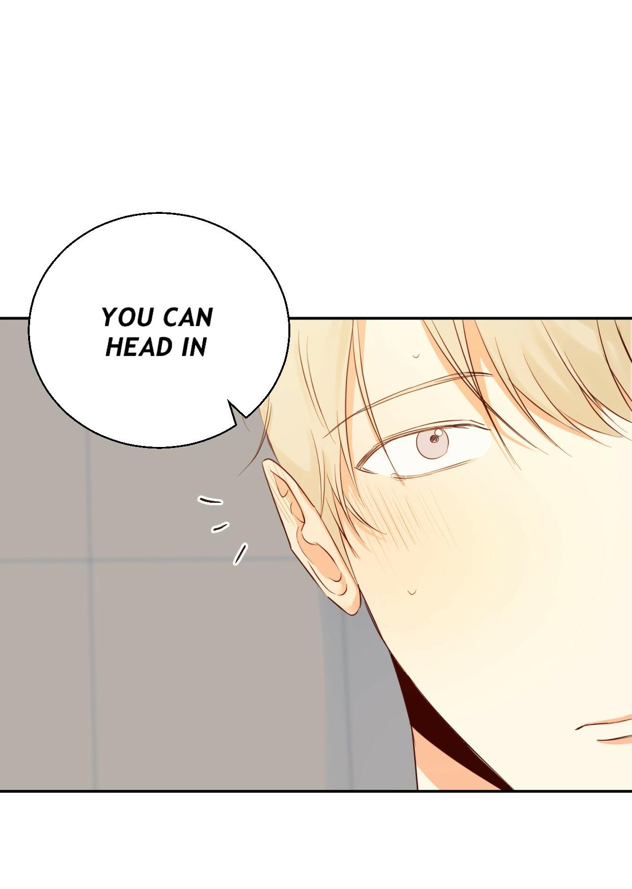 Dangerous Convenience Store Chapter 91 page 16 - 