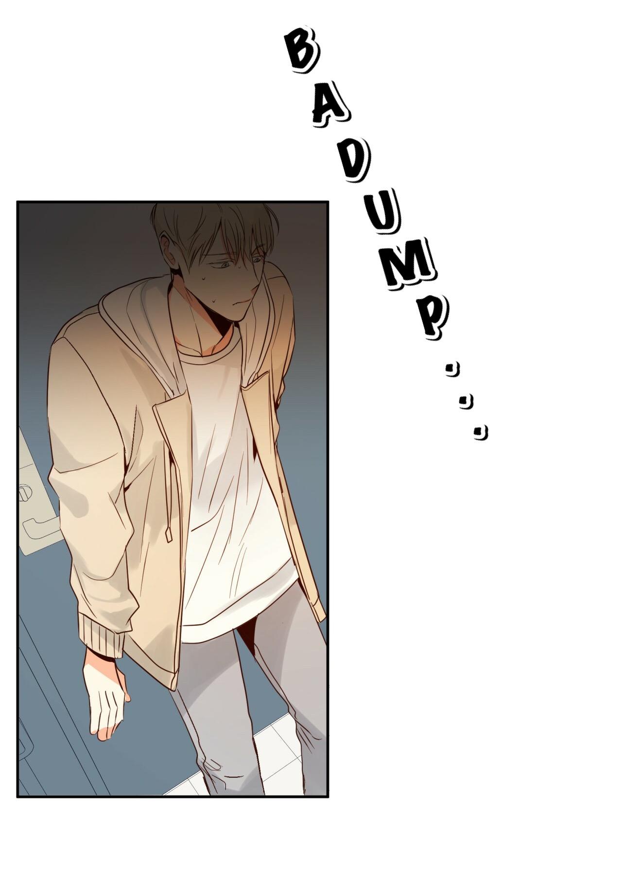 Dangerous Convenience Store Chapter 91 page 23 - 
